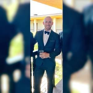 Meet your Posher, Ryan